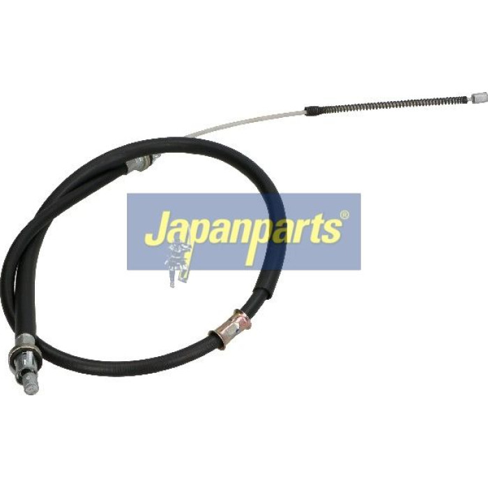 Seilzug, Feststellbremse Jeep T. Cherokee 2.5-4.0 88-01 Le/Pr BC-917 Seilzug, Feststellbremse Jeep T. Cherokee 2.5-4.0 88-01 Le/Pr BC-917
