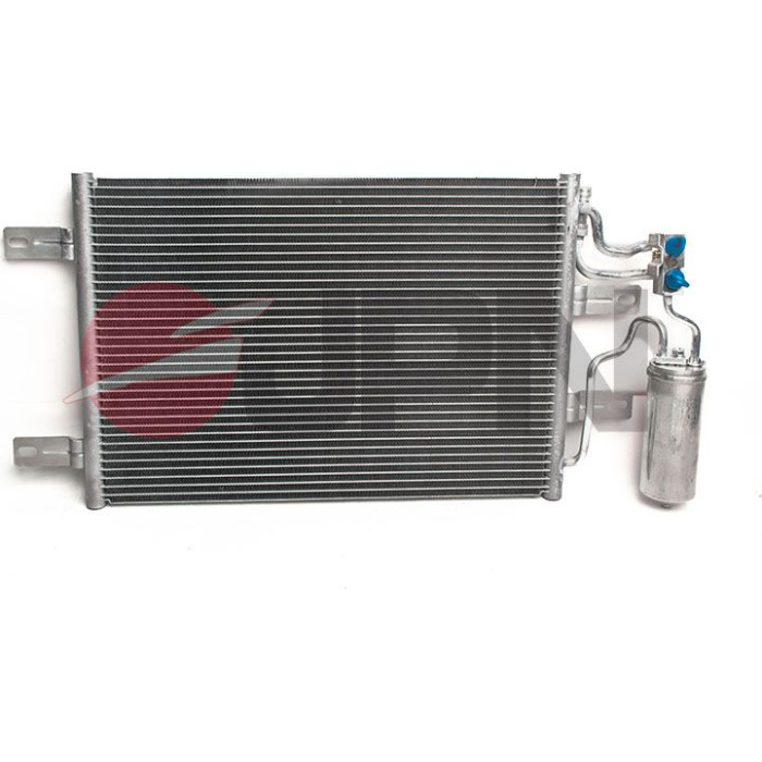 JPN Kondensator Klimaanlage 60C9222-JPN JPN Kondensator Klimaanlage 60C9222-JPN