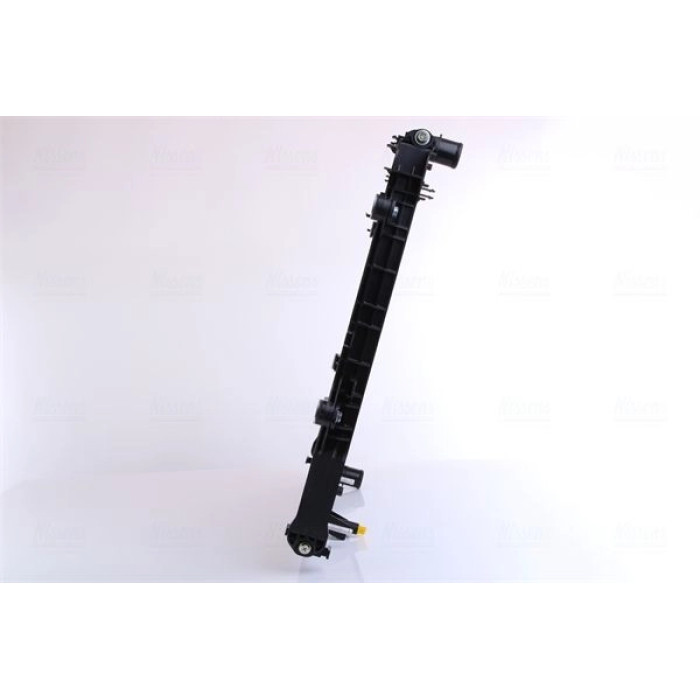 Nissens Wasserkühler PKW 606068 Nissens Wasserkühler PKW 606068