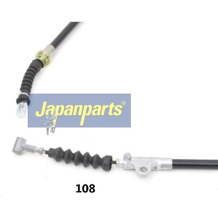 Seilzug, Feststellbremse Nissan T. Primera 96-02 Le BC-108 Seilzug, Feststellbremse Nissan T. Primera 96-02 Le BC-108