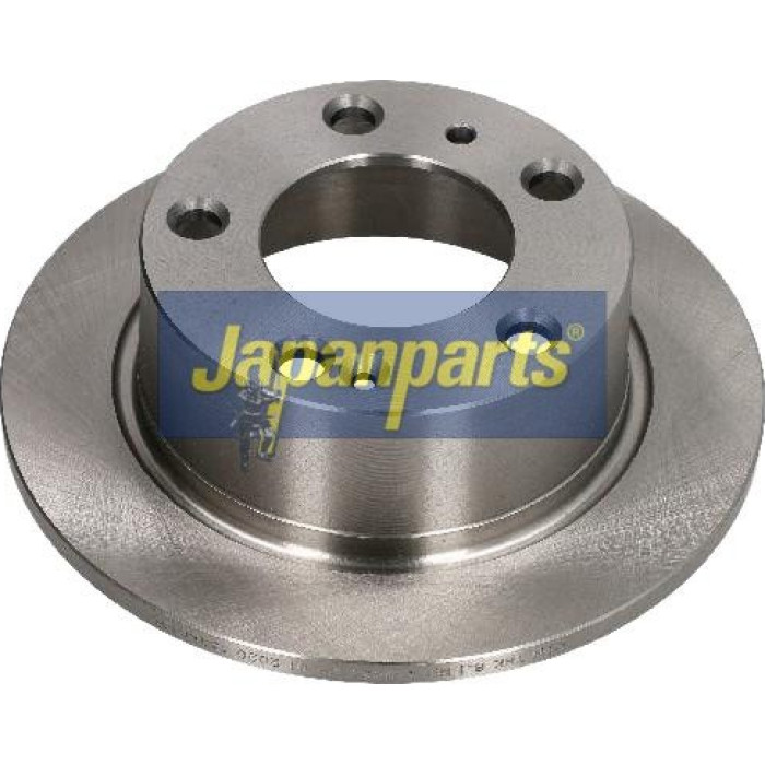Japanparts Bremsscheibe DP-0613C