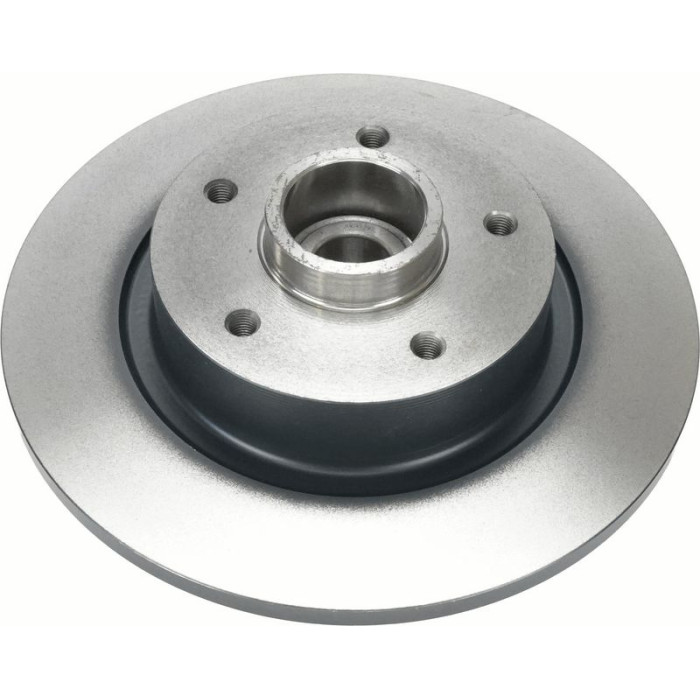 TRW Bremsscheibe Renault Grand Scenic 09- Mit Lager DF6203BS TRW Bremsscheibe Renault Grand Scenic 09- Mit Lager DF6203BS