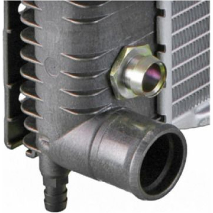 MAHLE Kühler, Motorkühlung CR 764 000S MAHLE Kühler, Motorkühlung CR 764 000S