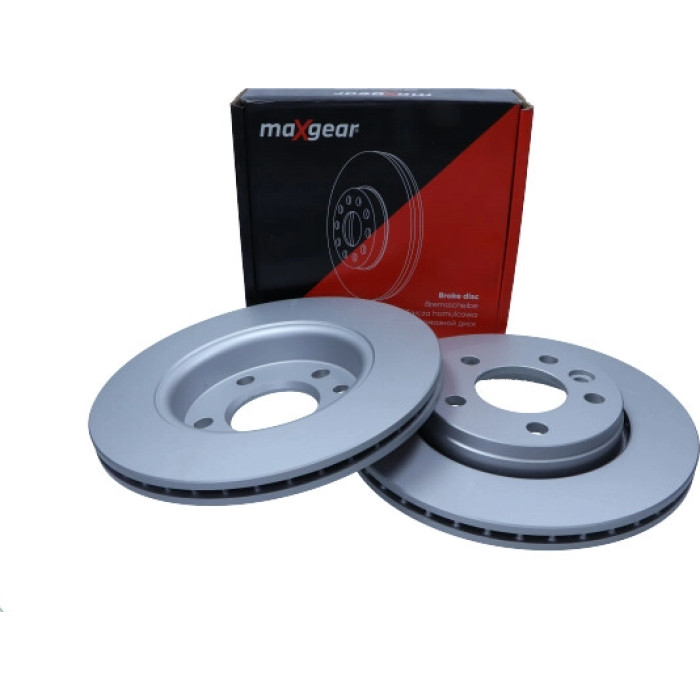 MAXGEAR Bremsscheibe 19-0838MAX VW T5 03- mit Ok-Korrosionsschutzbeschichtung MAXGEAR Bremsscheibe 19-0838MAX VW T5 03- mit Ok-Korrosionsschutzbeschichtung
