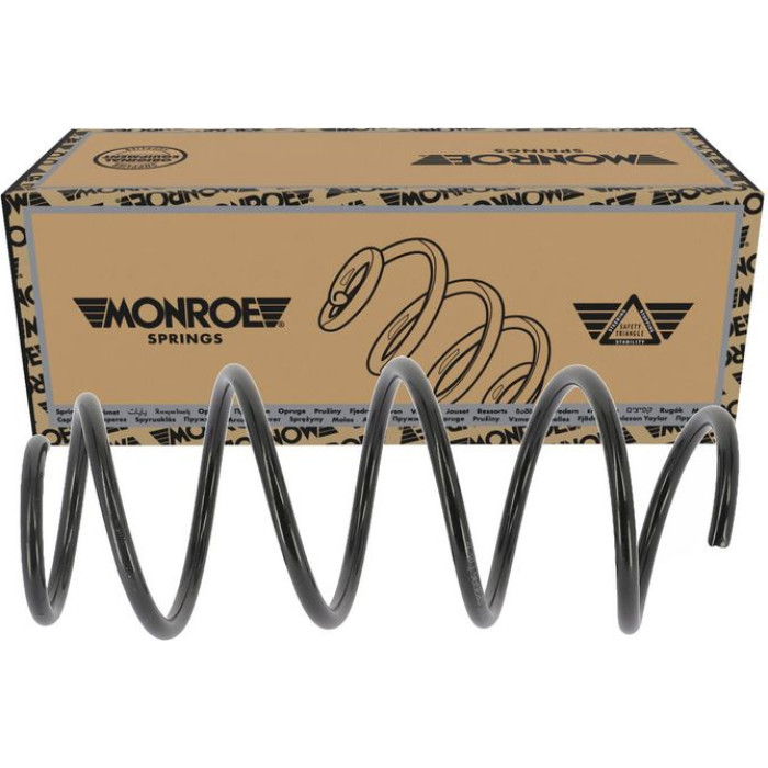 Monroe Fahrwerksfeder SP3586 Monroe Fahrwerksfeder SP3586