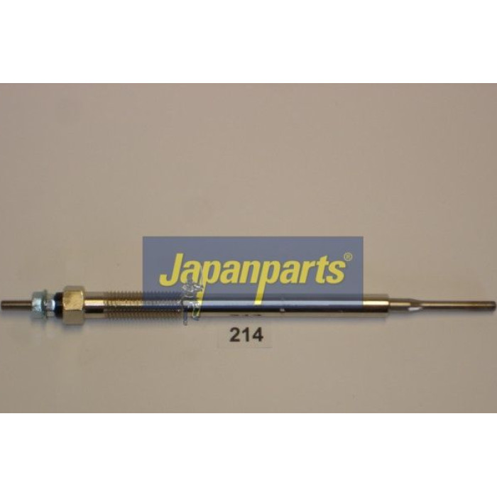 Japanparts Glühkerze CE-214 Japanparts Glühkerze CE-214