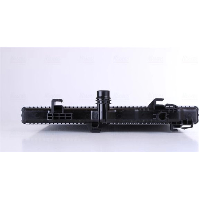 Nissens Wasserkühler PKW 606720 Nissens Wasserkühler PKW 606720