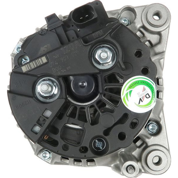 AS-PL Generator A0036PR AS-PL Generator A0036PR