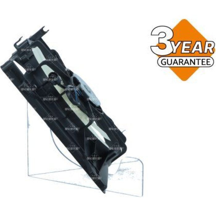 NRF Kühlerlüfter 47289 NRF Kühlerlüfter 47289