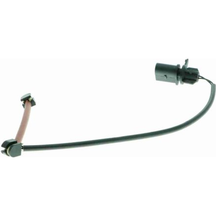 Vemo Bremsbelagverschleißsensor V10-72-1287 Vemo Bremsbelagverschleißsensor V10-72-1287