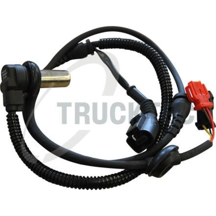 TRUCKTEC AUTOMOTIVE ABS Sensor 07.35.215
