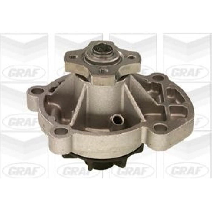 GRAF Wasserpumpe / Kühlmittelpumpe PA284 GRAF Wasserpumpe / Kühlmittelpumpe PA284