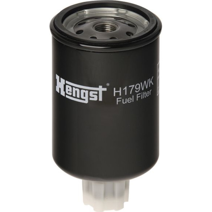 H179WK HENGST FILTER Kraftstofffilter H179WK H179WK HENGST FILTER Kraftstofffilter H179WK
