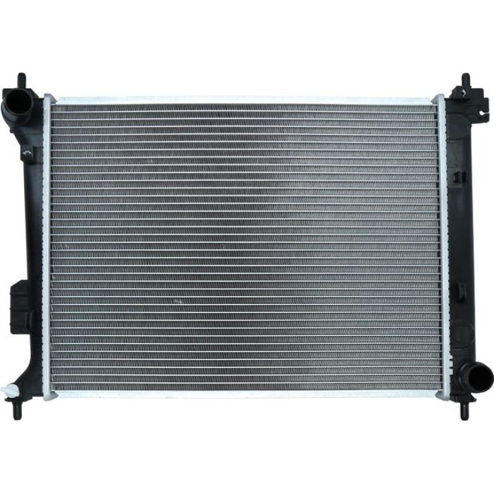 Kamoka Motorkühler 7700013 Kamoka Motorkühler 7700013