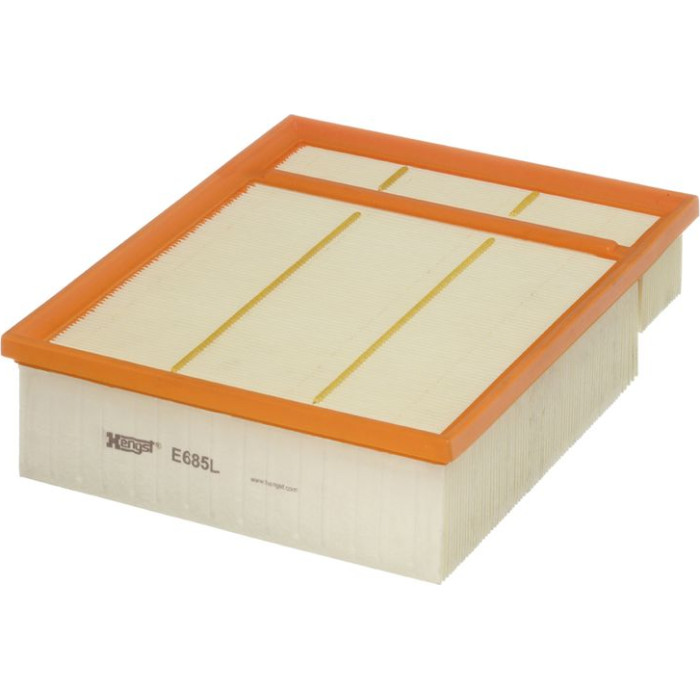 HENGST FILTER Luftfilter E685L HENGST FILTER Luftfilter E685L