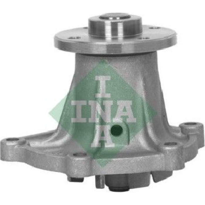 INA Wasserpumpe / Kühlmittelpumpe 538 0546 10 INA Wasserpumpe / Kühlmittelpumpe 538 0546 10