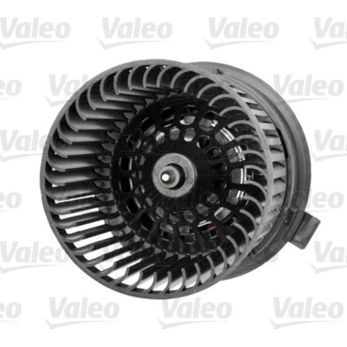 Valeo Innenraumgebläse 715223 Valeo Innenraumgebläse 715223