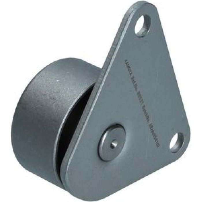 R0531 Kamoka Zahnriemen-Spannrolle R0531 R0531 Kamoka Zahnriemen-Spannrolle R0531