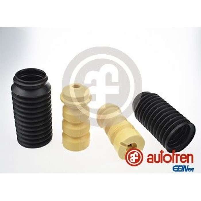 Autofren Schutzsatz Stoßdämpfer D5053 Autofren Schutzsatz Stoßdämpfer D5053
