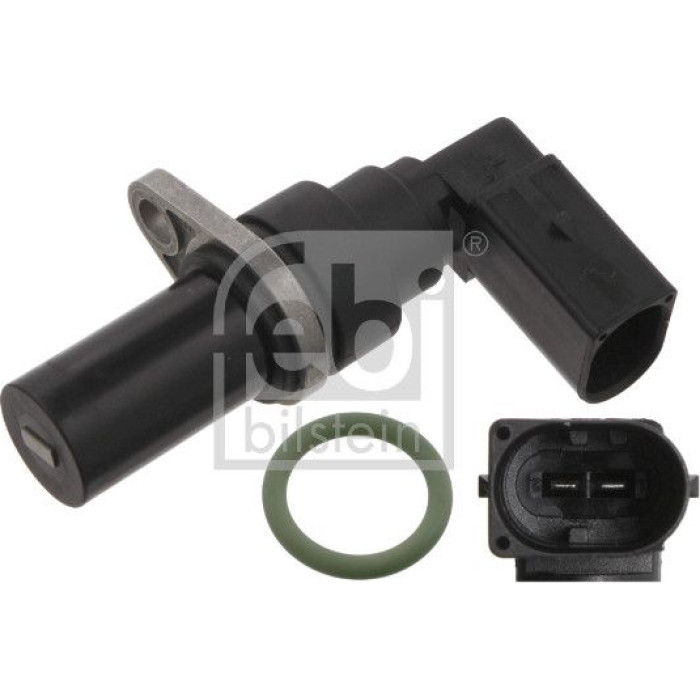 febi Kurbelwellensensor 34169