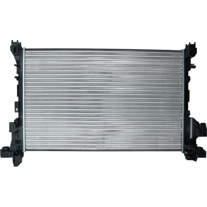 Kamoka Motorkühler 7705091 Kamoka Motorkühler 7705091