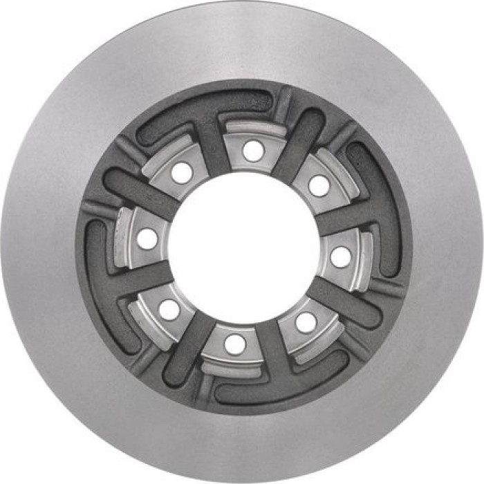 Bosch Bremsscheibe Hinterachse 0 986 478 886 Bosch Bremsscheibe Hinterachse 0 986 478 886