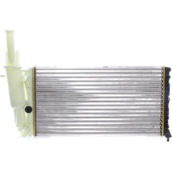 MAHLE Kühler, Motorkühlung CR 354 000S MAHLE Kühler, Motorkühlung CR 354 000S