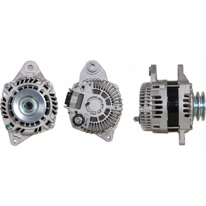 DRI Generator 2263441302 12 V DRI Generator 2263441302 12 V