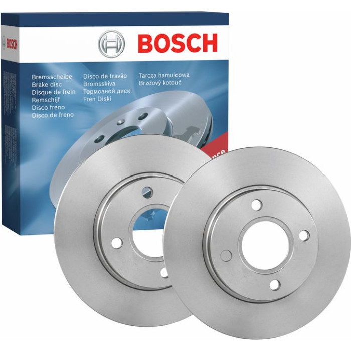 Bosch Bremsscheibe Vorderachse 0 986 478 170 Bosch Bremsscheibe Vorderachse 0 986 478 170