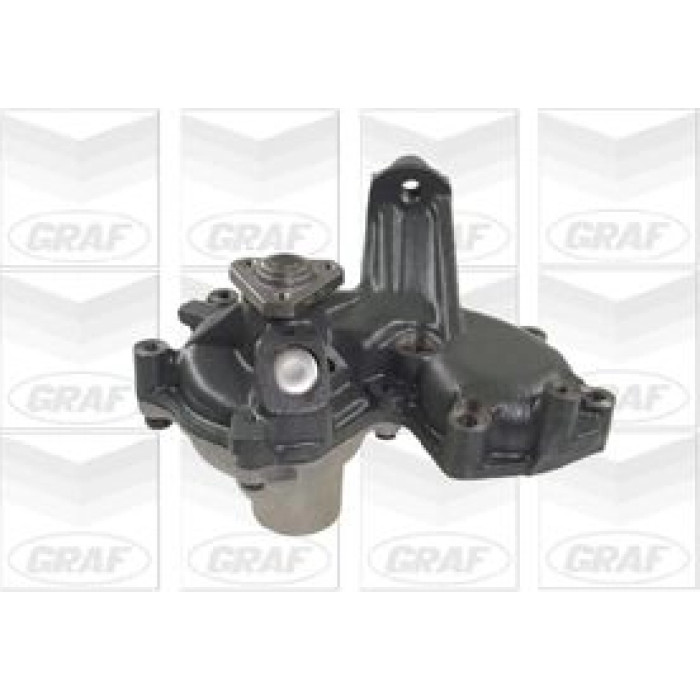 GRAF Wasserpumpe PA733 GRAF Wasserpumpe PA733