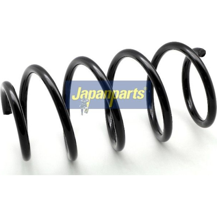 ZC3526H Japanparts Fahrwerksfeder ZC3526H ZC3526H Japanparts Fahrwerksfeder ZC3526H