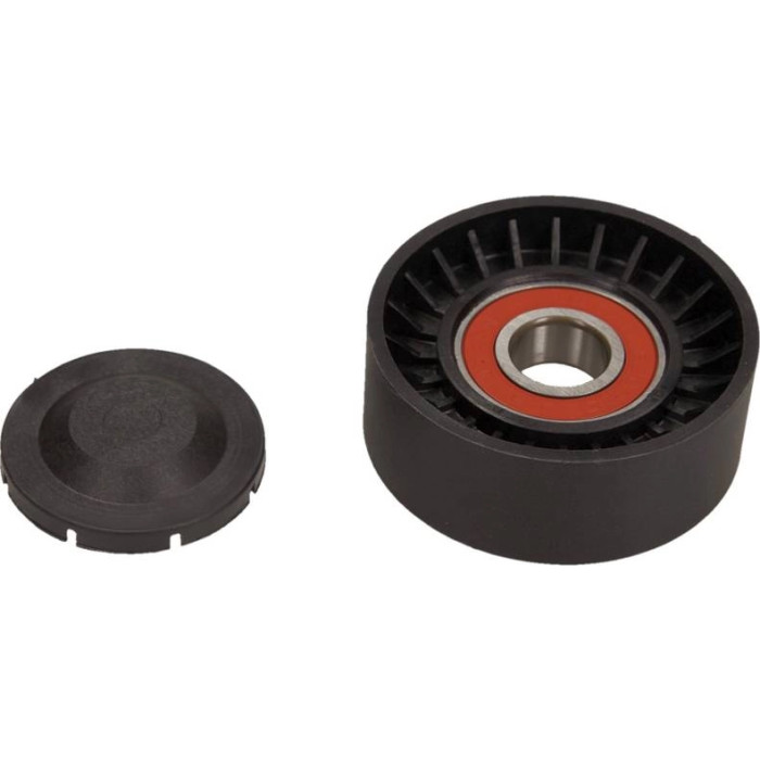 MAXGEAR Keilrippenriemen-Umlenk-/Führungsrolle 55049MG 54-1366 MAXGEAR Keilrippenriemen-Umlenk-/Führungsrolle 55049MG 54-1366