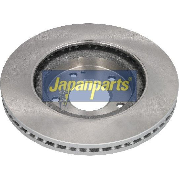Japanparts Bremsscheibe DI-542C Japanparts Bremsscheibe DI-542C