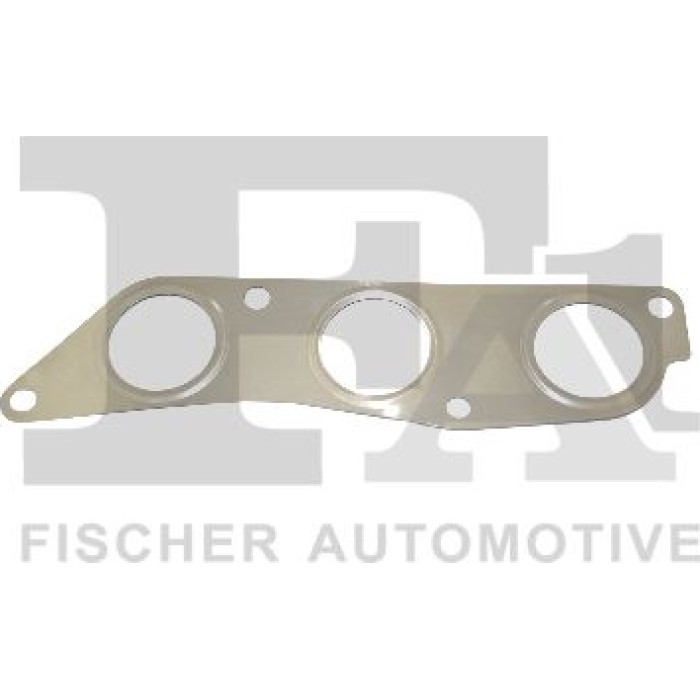 FA1 Abgaskrümmerdichtung 414-018 FA1 Abgaskrümmerdichtung 414-018