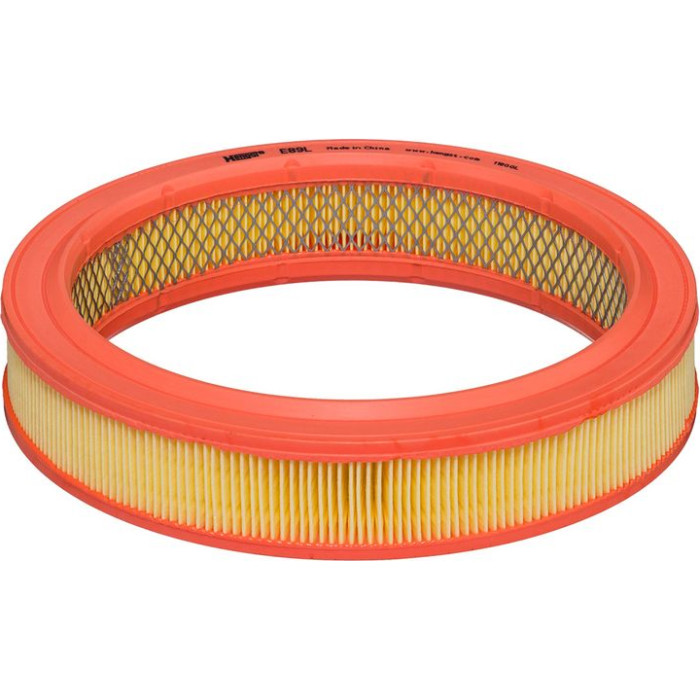 E89L HENGST FILTER Luftfilter E89L E89L HENGST FILTER Luftfilter E89L