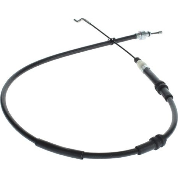 Bosch Handbremsseil 1987482014