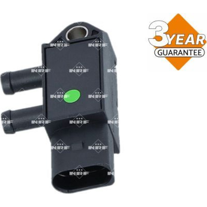 NRF Abgasdrucksensor 708063 NRF Abgasdrucksensor 708063
