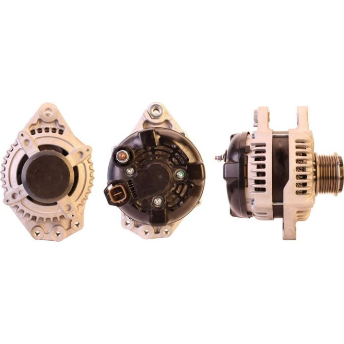 DRI Generator 2151691202 12 V DRI Generator 2151691202 12 V