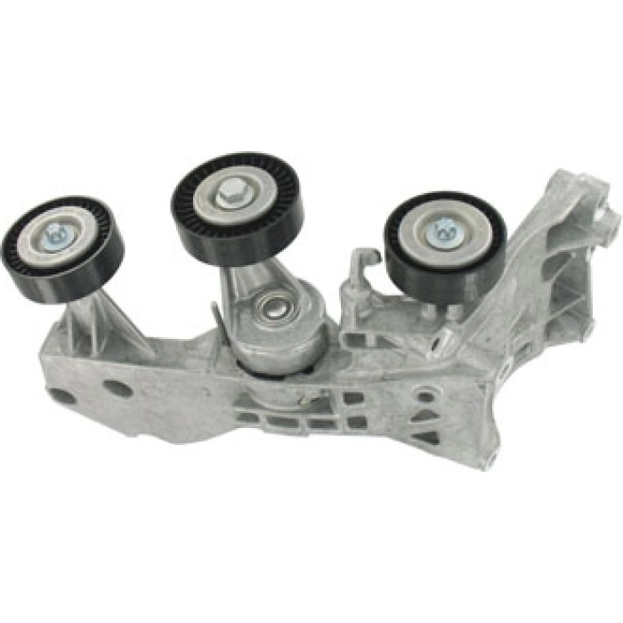 SKF Keilrippenriemen-Umlenkrolle VKM 38868 SKF Keilrippenriemen-Umlenkrolle VKM 38868