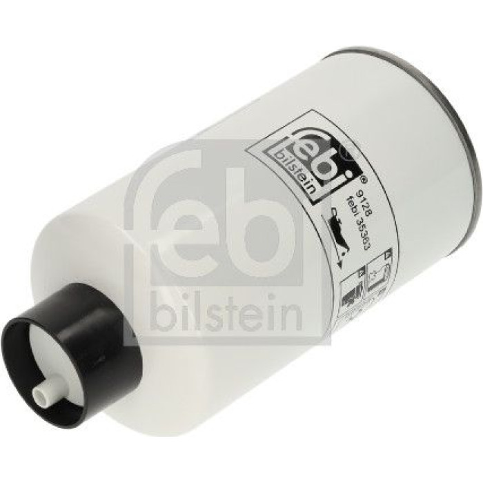 febi Kraftstofffilter 35363