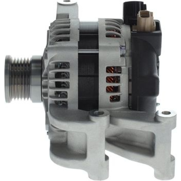 Bosch Lichtmaschine 1 986 A01 338 Bosch Lichtmaschine 1 986 A01 338