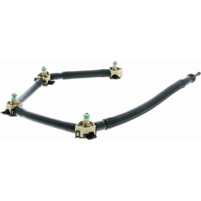 Vaico Kraftstoffrücklaufschlauch V10-5496 Vaico Kraftstoffrücklaufschlauch V10-5496