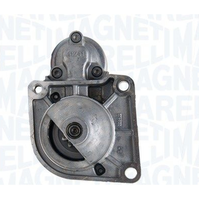 Magneti Marelli Anlasser 063521370010 Magneti Marelli Anlasser 063521370010