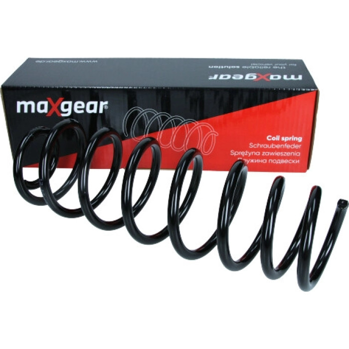 MAXGEAR Fahrwerksfeder 60-0257 VW Golf 3 Kombi MAXGEAR Fahrwerksfeder 60-0257 VW Golf 3 Kombi