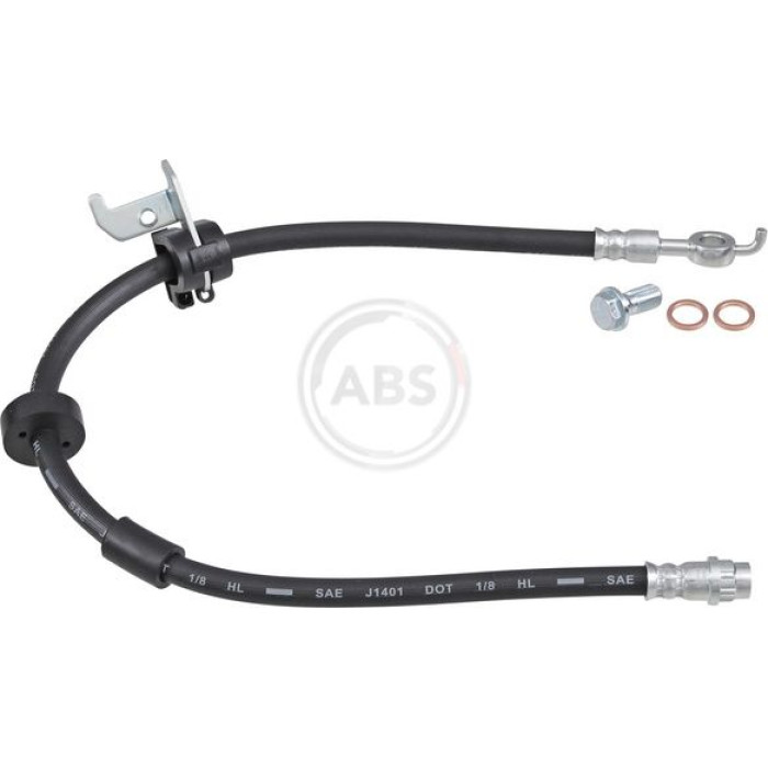 A.B.S. Bremsschlauch SL 1441