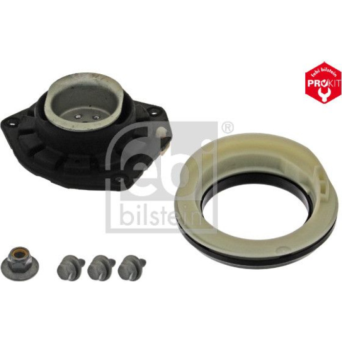 febi Domlager-Reparatursatz 37602 febi Domlager-Reparatursatz 37602