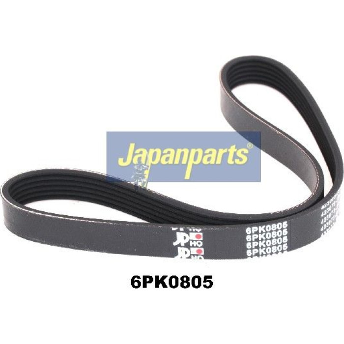 Japanparts Ømen-Zubehör DV-6PK0805 Japanparts Ømen-Zubehör DV-6PK0805