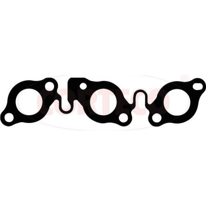 Corteco Auspuffdichtung 460223P Corteco Auspuffdichtung 460223P