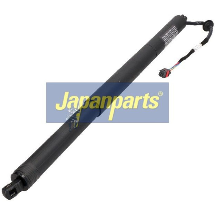 ZY-0002 Japanparts Gasdruckfeder ZY-0002 ZY-0002 Japanparts Gasdruckfeder ZY-0002