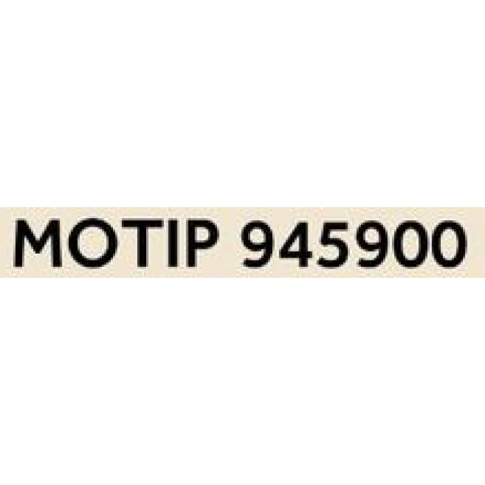 MoTip Lackstift Kompakt weiß 12ml 945900 MoTip Lackstift Kompakt weiß 12ml 945900
